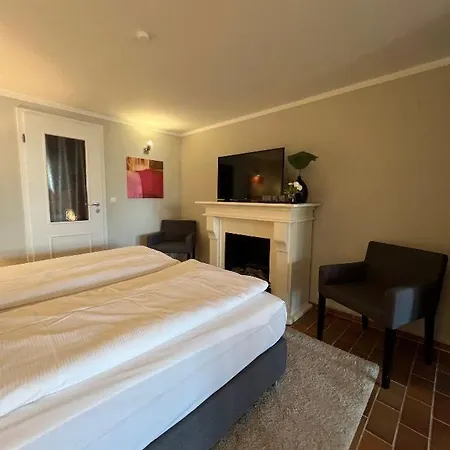 Parkblick App. 4 Ostseebad Kühlungsborn