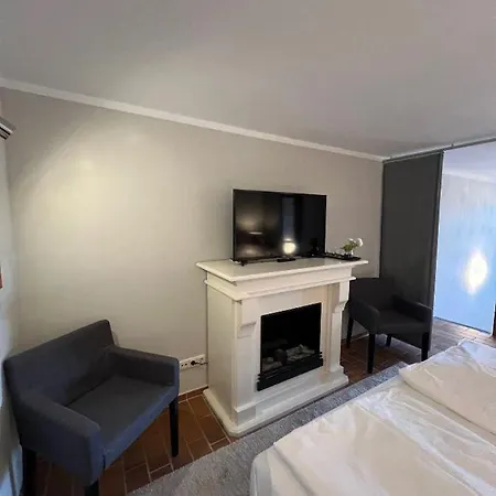 Apartman Parkblick App. 4 *