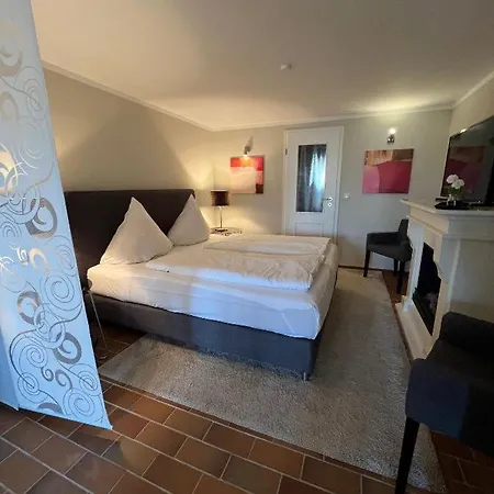 Parkblick App. 4 * Ostseebad Kühlungsborn