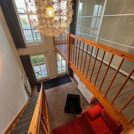 Parkblick App. 4 Apartment Kuehlungsborn