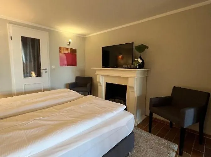 Parkblick App. 4 Ostseebad Kühlungsborn