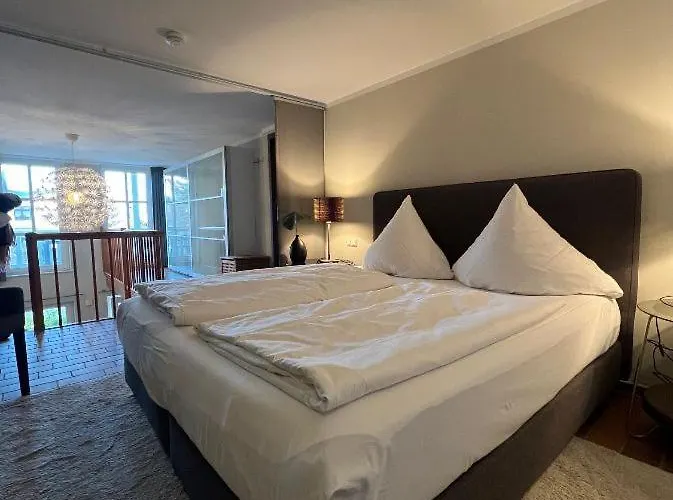 Parkblick App. 4 Appartement