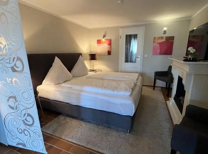 Parkblick App. 4 * Ostseebad Kühlungsborn