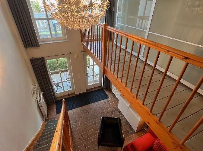 Parkblick App. 4 Appartement Ostseebad Kühlungsborn